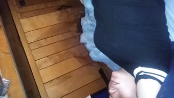 Real Babysitting Leads To Taboo Sex With Brother