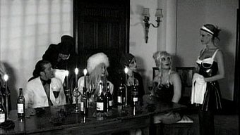 Harmony'S House Of Shame - A Full-Length Movie