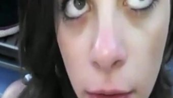American Cutie In A Hot Sex Tape