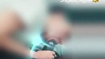 Asian Babe Gives Oral Sex While Playing Video Game