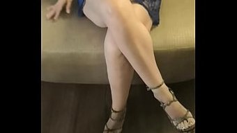 A Tantalizing Tryst At The Motel With A Friend While My Husband Works
