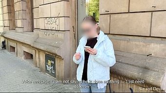 The Test Of Fidelity Went Wrong, And A Girl Was Mistaken For Someone Else.