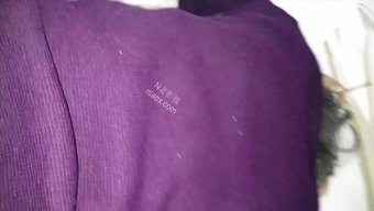 Mature Asian Lady'S Sexual Desire