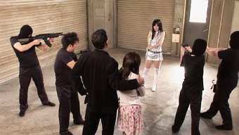Japanese Teen Girls Engage In Wild Deepthroat And Oral Sex With Intense Orgasms