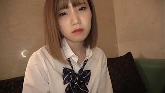A Very Strange Girl. It Seems That She Is Refusing Me In Every Way.