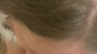 Wife'S Enthusiasm For Sucking Her Husband'S Penis Is Infectious