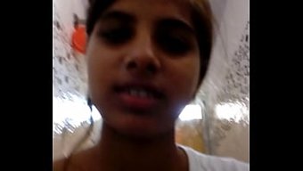 Desi Teen Gets Fucked Hard In Indian Porn Video