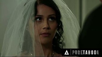 Newlywed Penelope Shocked By Husband'S Strange Honeymoon Ritual