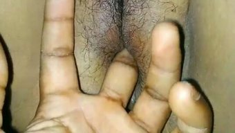 Hindu Wife Gets Herself Off In Homemade Sex Video