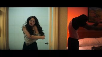 The King'S Act With Rachael Bella And Joey King