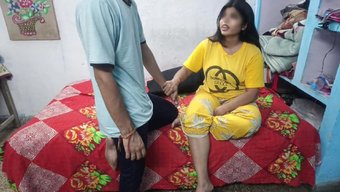 Big Natural Tits Amateur Girlfriend In Hot Xxx Hindi Video