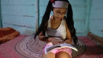 After-School Teen Sex With Indian Teacher