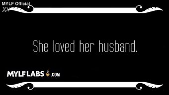 Yaya, A Beautiful Redhead, Shares Her Love For Her Husband Calvin In This Erotic Story.