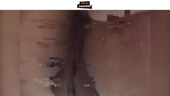 Married Woman Has Anal Sex With Her Husband'S Friend While He Records It.