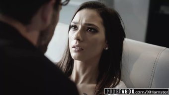 Stepdad Engages In Sinister Mental Games With Daughter'S Partner