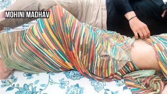 Mature Housewife Gets Wet And Ready For Her Husband'S Return Home