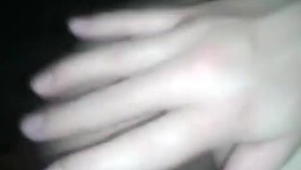 Brazilian Ex-Girlfriend In Hot Erotic Scene.