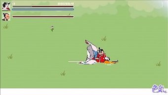 Let’s Play Iroke Wa Karau, A Red Game On Pc.