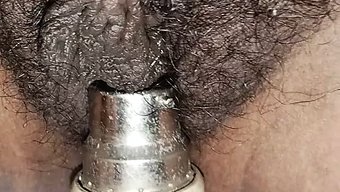 Will Powers' Masturbation Session With Asian Bigtits And Mature Mom