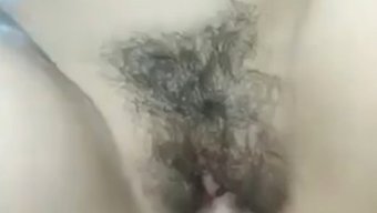 Younger Sister Gets Fucked By Girlfriend When Elder Sister Isn'T At Home