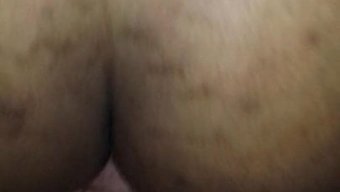Pov Sex With An African Babe With A Huge Ass