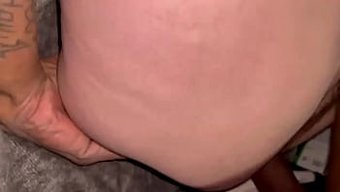 Stepdad'S Forbidden Desire: 18-Year-Old Stepdaughter'S Pov Experience