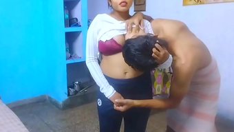Xxx Soniya'S Clothed Sexy Video With Dirty Talk And Great Ass.