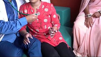 Desi Girl Fucked By An Indian Doctor In Hindi Xxx