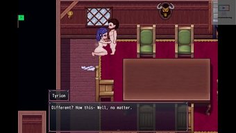 A Shocking And Intense Encounter In A Rural Setting, Part 1 Of A Series.