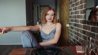 If You Don'T Pay Rent, Then You'Ll Get My Cock In Your Pussy.