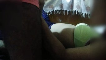A Married Woman Gets Fucked On Her Birthday