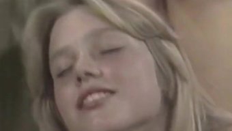 European 18+ Teens Engage In An Orgy