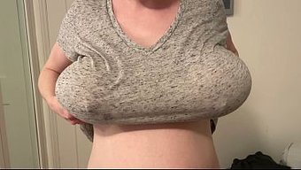 Amateur Girls With Big Tits Are Ready For Dirty Talk